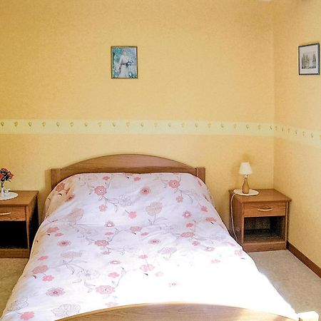 3 Bedroom Beautiful Home In Hames Boucres Kültér fotó