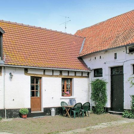 3 Bedroom Beautiful Home In Hames Boucres Kültér fotó