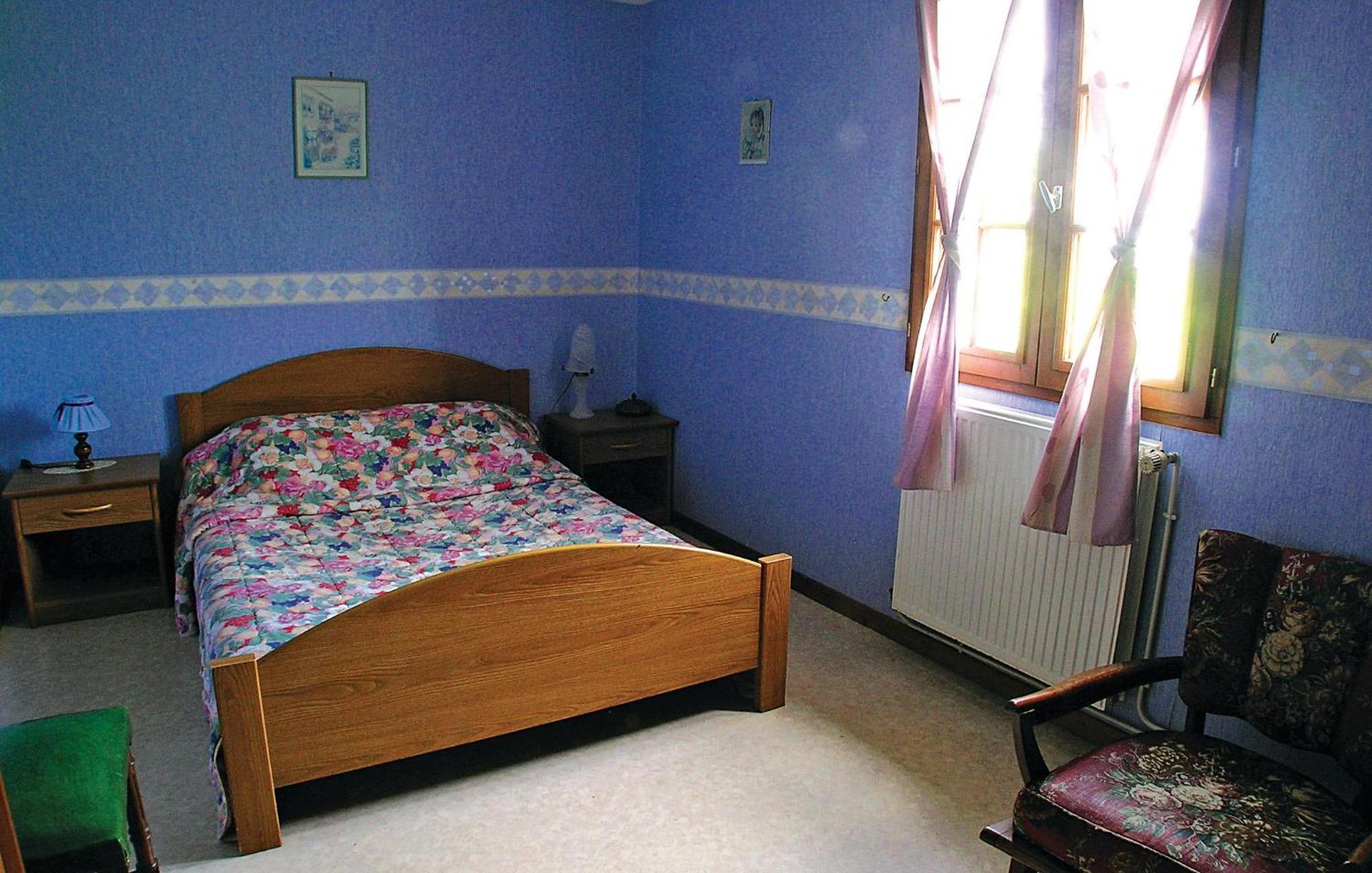 3 Bedroom Beautiful Home In Hames Boucres Kültér fotó