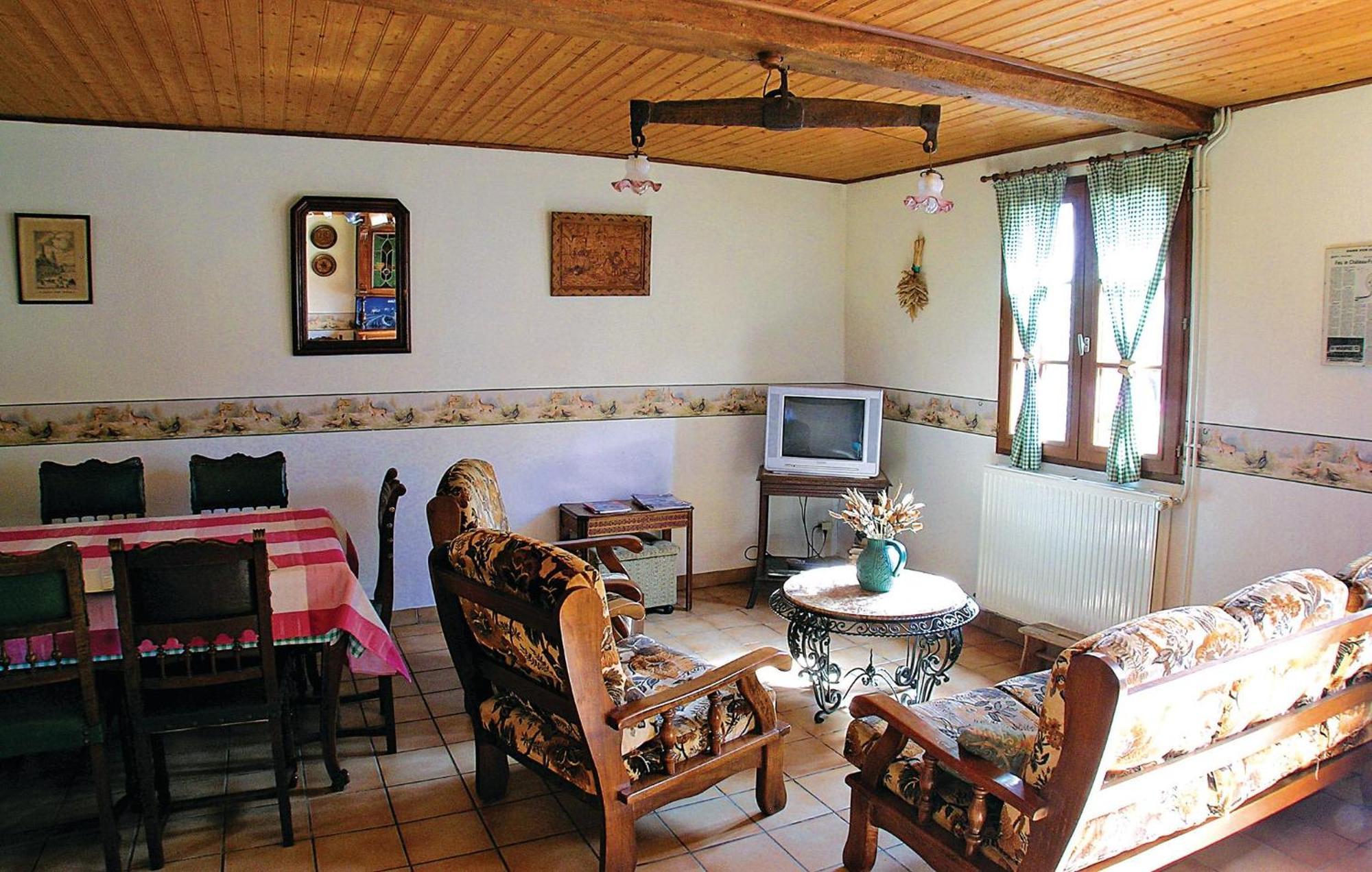 3 Bedroom Beautiful Home In Hames Boucres Kültér fotó