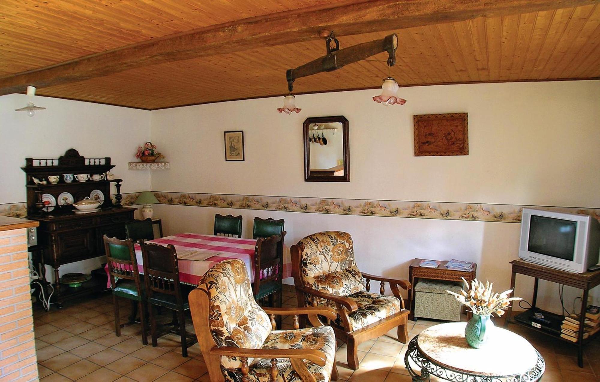 3 Bedroom Beautiful Home In Hames Boucres Kültér fotó