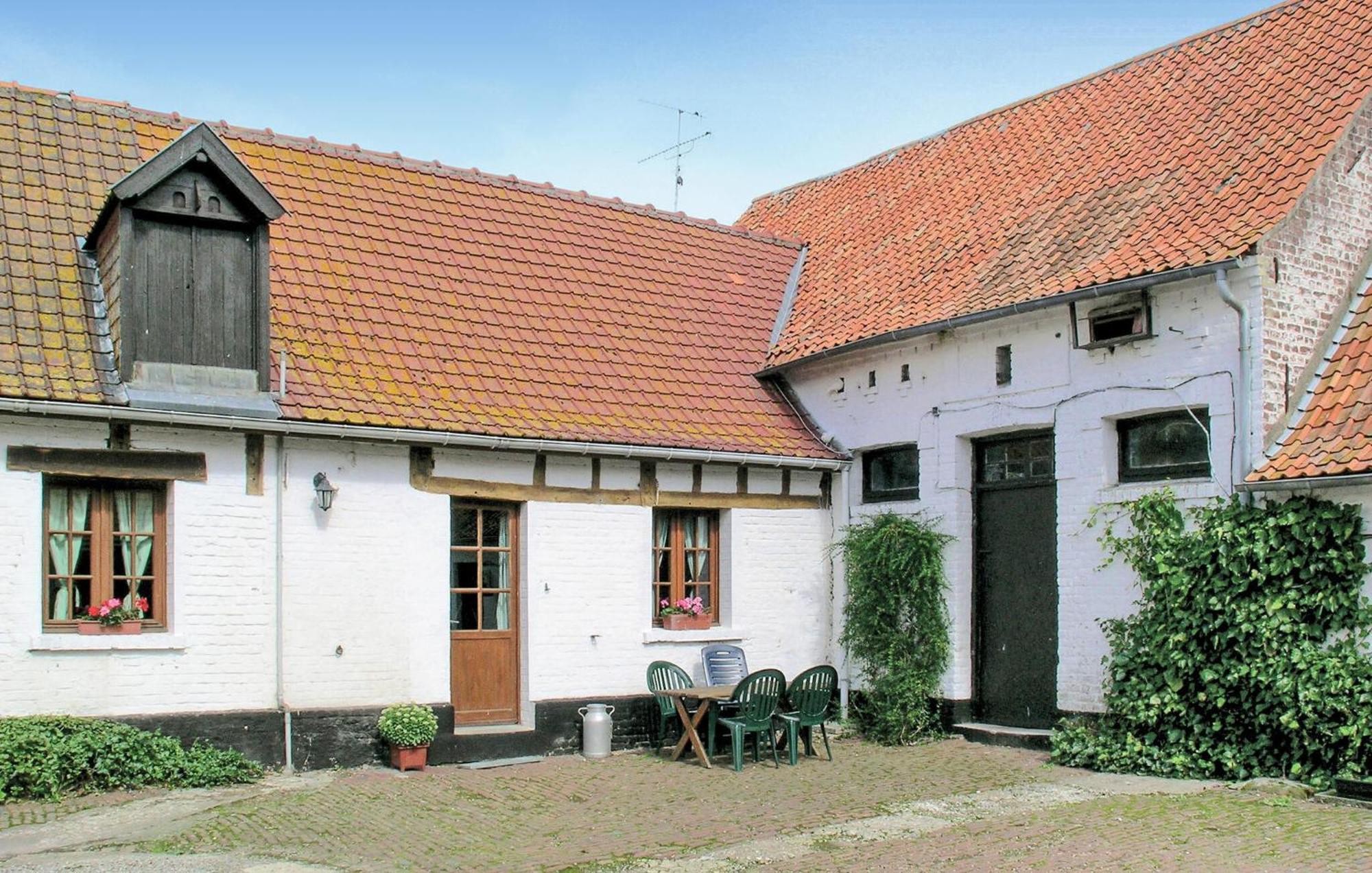 3 Bedroom Beautiful Home In Hames Boucres Kültér fotó